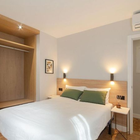 Cervantes Luxury Apartment มาลากา ภายนอก รูปภาพ