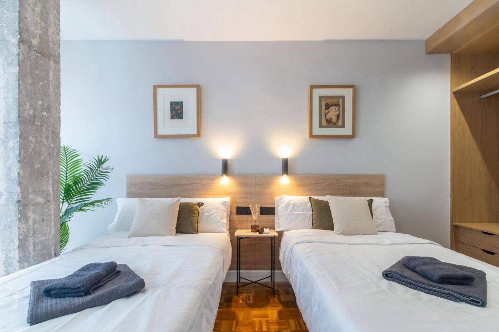 Cervantes Luxury Apartment มาลากา ภายนอก รูปภาพ