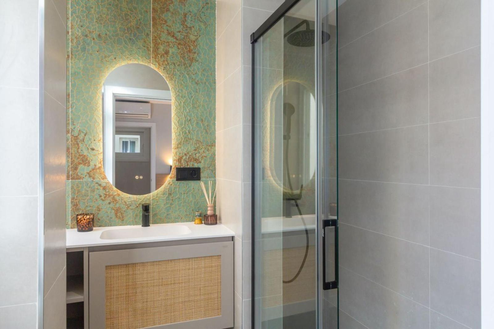 Cervantes Luxury Apartment มาลากา ภายนอก รูปภาพ