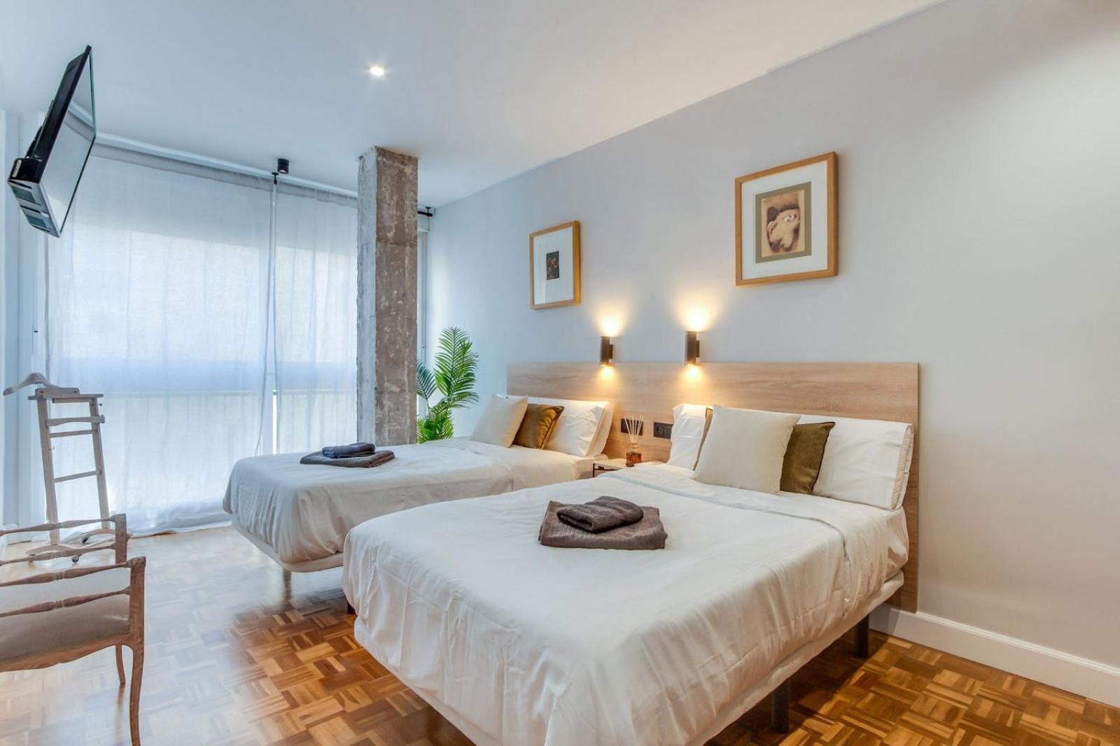 Cervantes Luxury Apartment มาลากา ภายนอก รูปภาพ